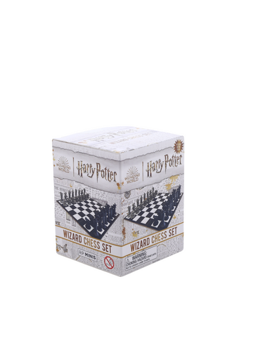 HARRY POTTER WIZARD CHESS SET