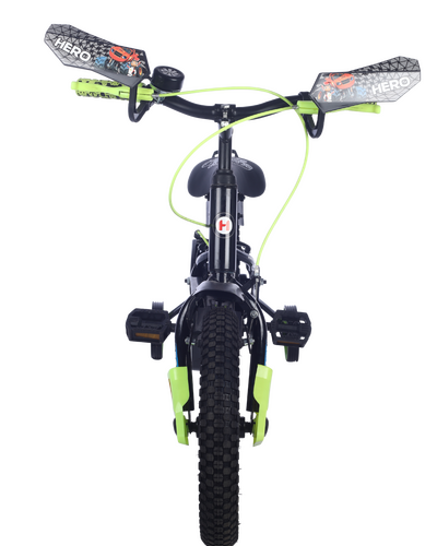 HERO RIDEON 14T