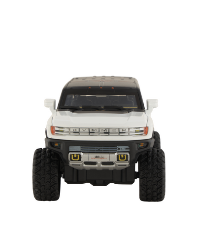HUMMER EV