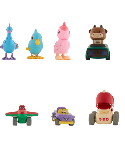 KEY TOYS COMBO