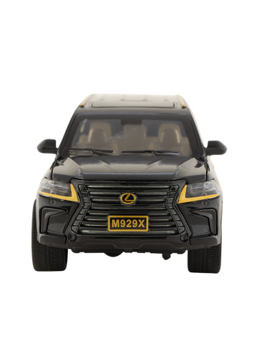 LEXUS LX 570
