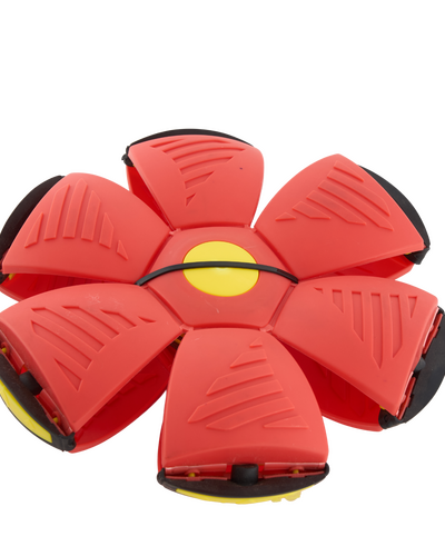 MAGICAL DEFORMABLE BALL
