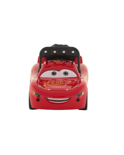 MAQUEEN CARS