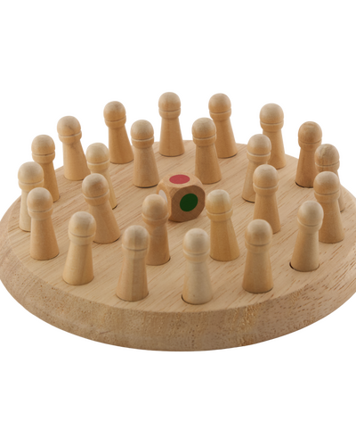 MEMORY CHESS