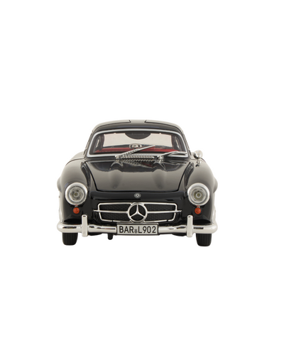 MERCENDES BENZ 300 SL 1:24