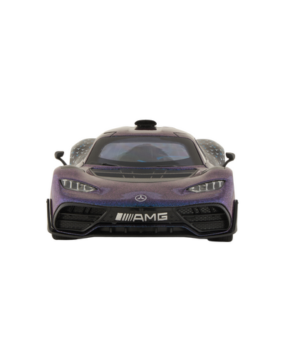 MERCENDES BENZ AMG 1:24