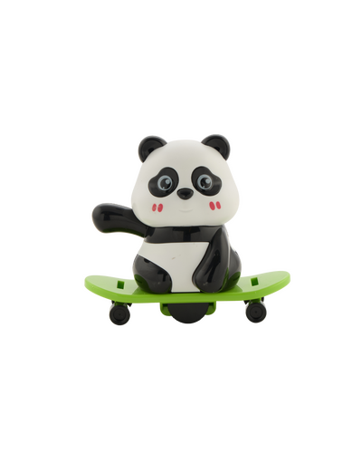 PANDA 3D KEY TOY