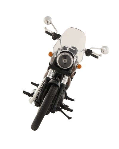 ROYAL ENFIELD METEOR 350