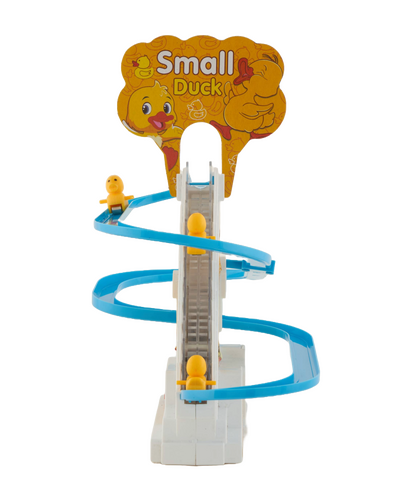 SMALL DUCK