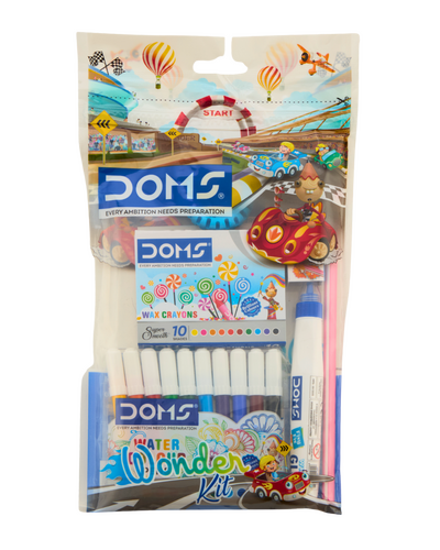 STATIONARY ITEMS