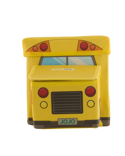 STUDY BAG