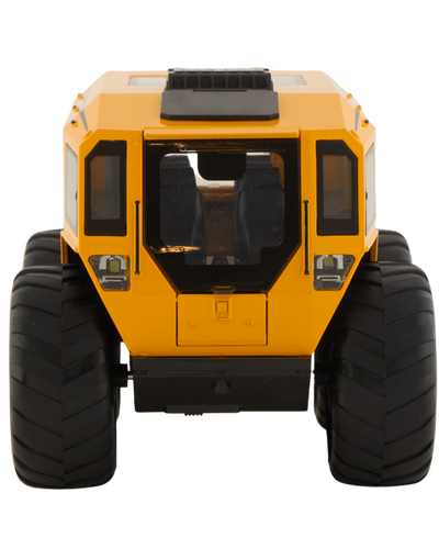 TERRAIN B TRUCK MIX