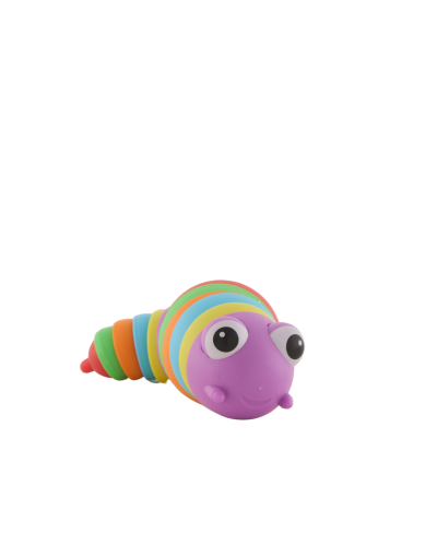 FINGER SLUG
