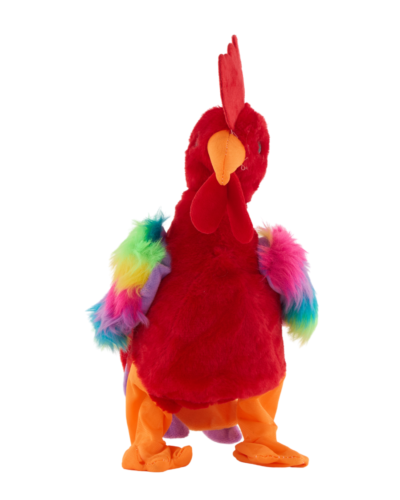 HANG BANG ROOSTER