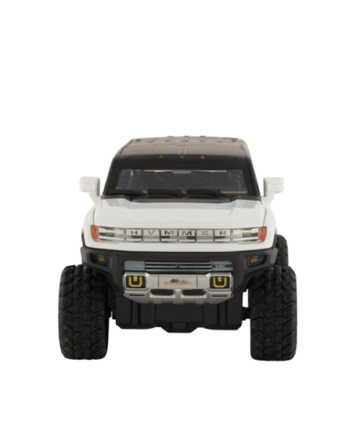 HUMMER EV