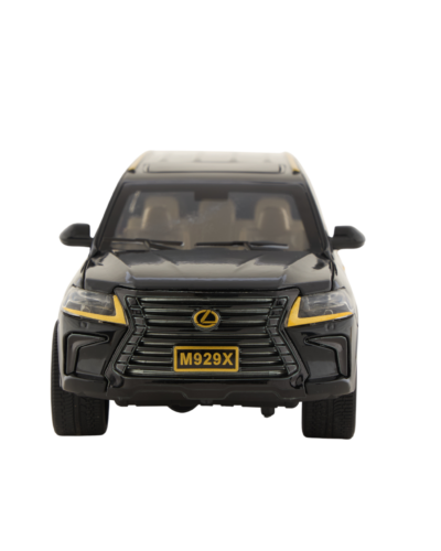 LEXUS LX 570