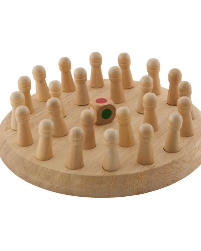 MEMORY CHESS