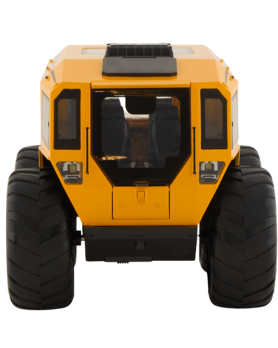 TERRAIN B TRUCK MIX