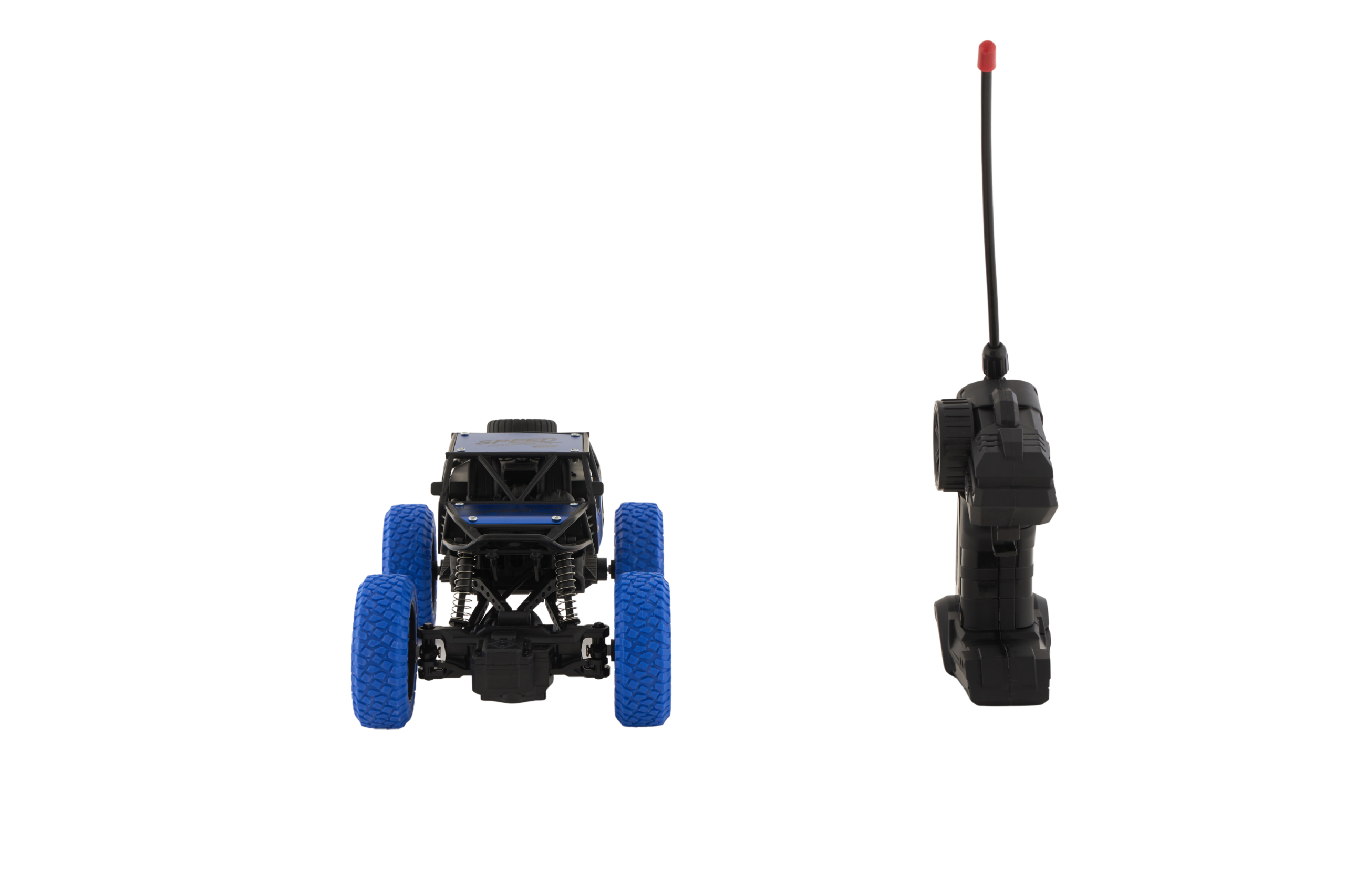 ROCK CRAWLER