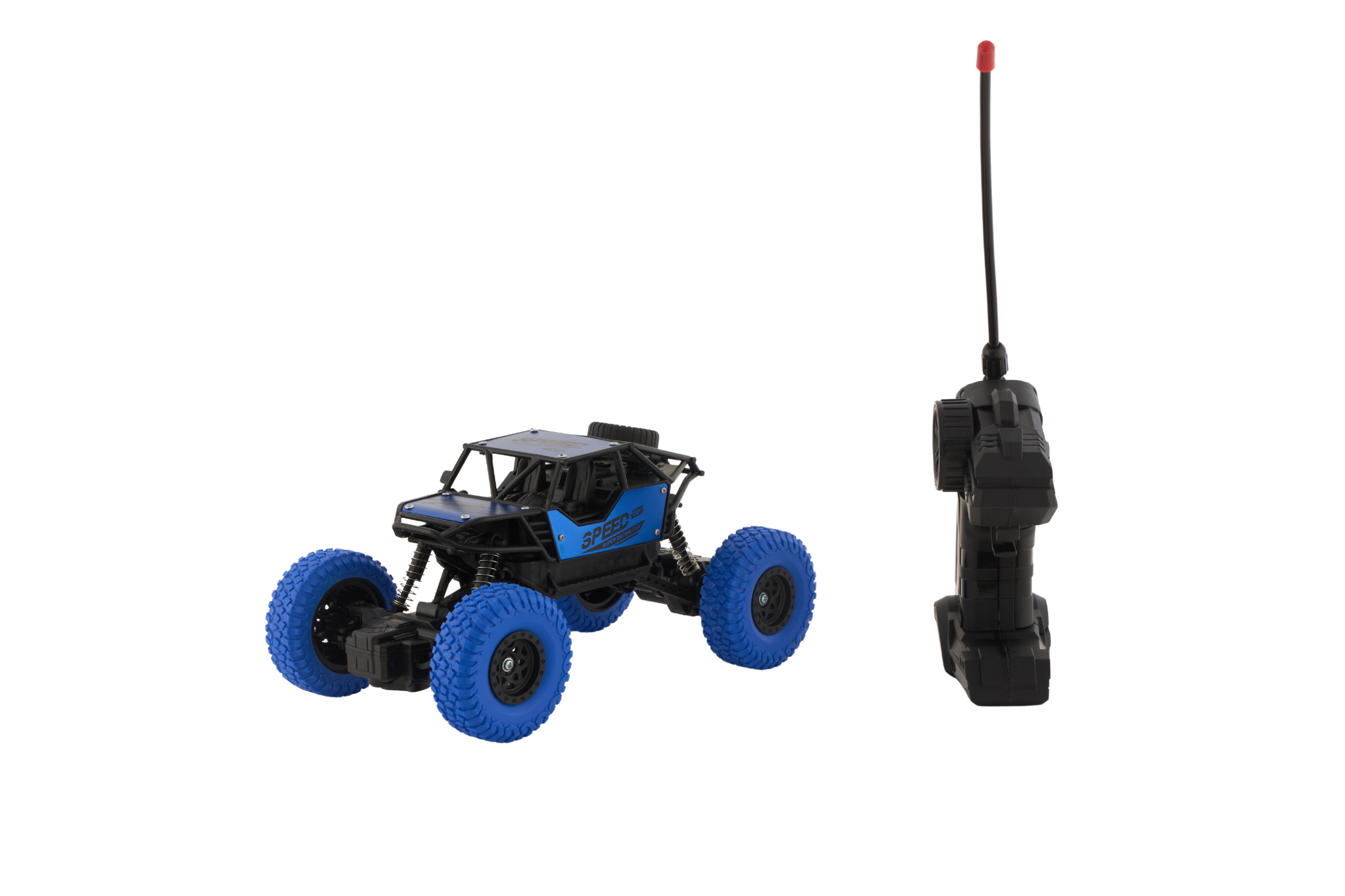 ROCK CRAWLER