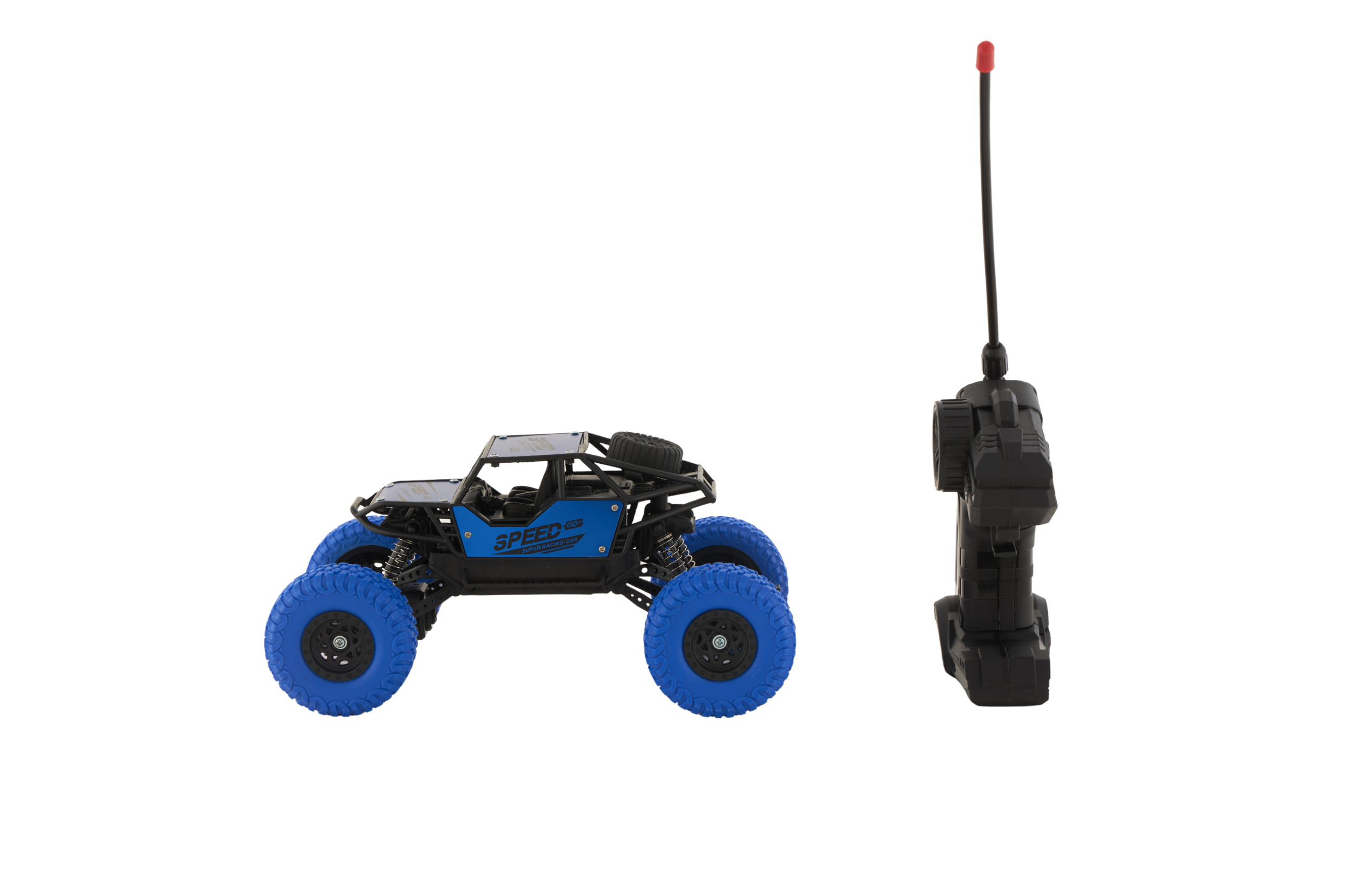 ROCK CRAWLER