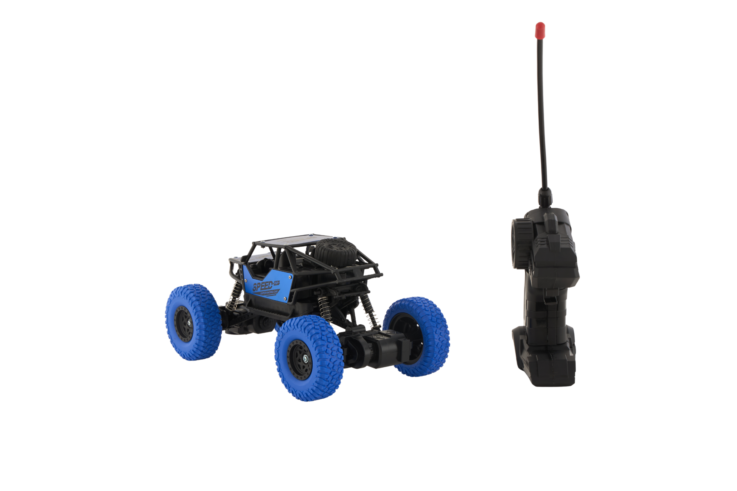 ROCK CRAWLER