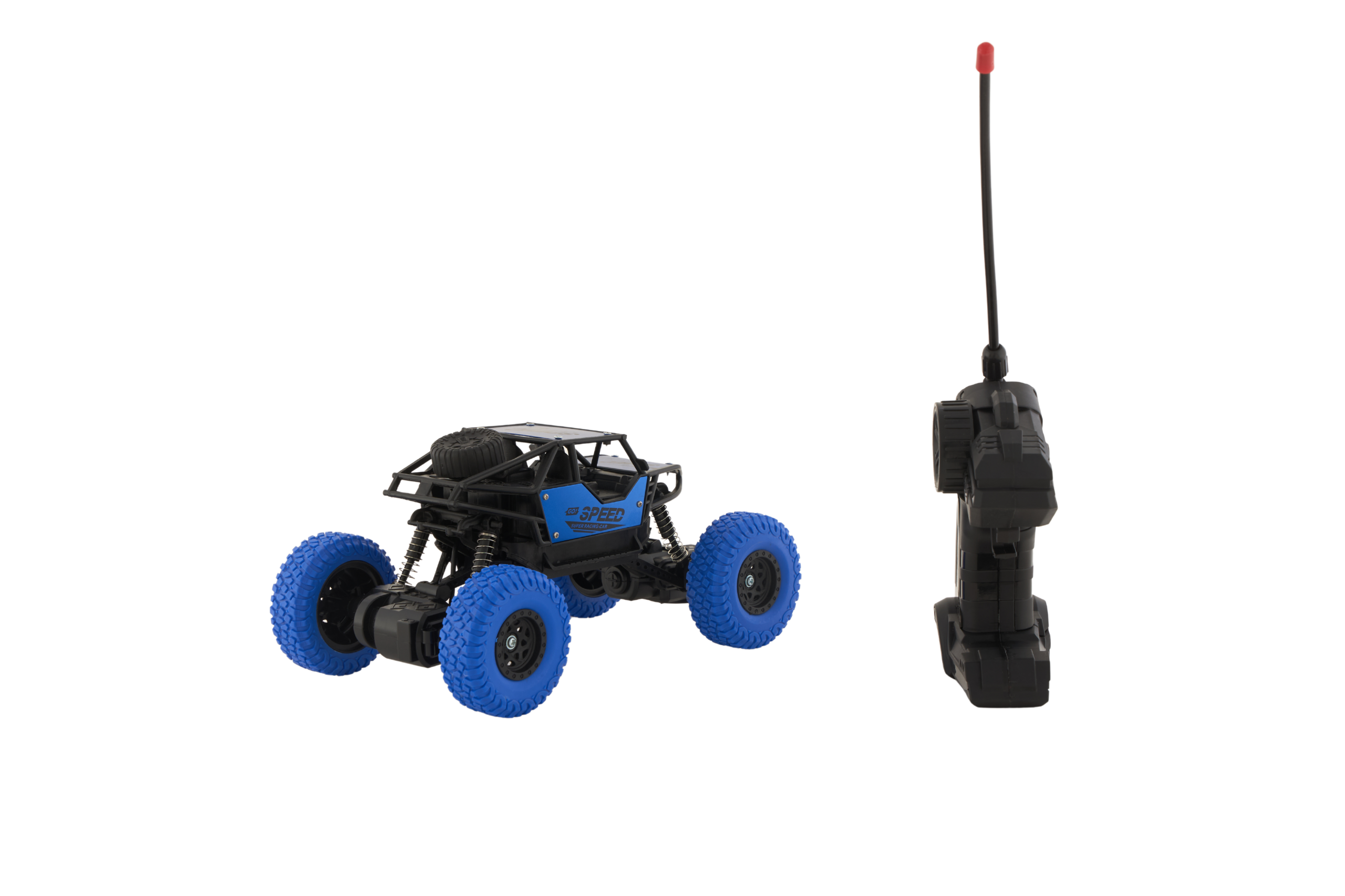 ROCK CRAWLER