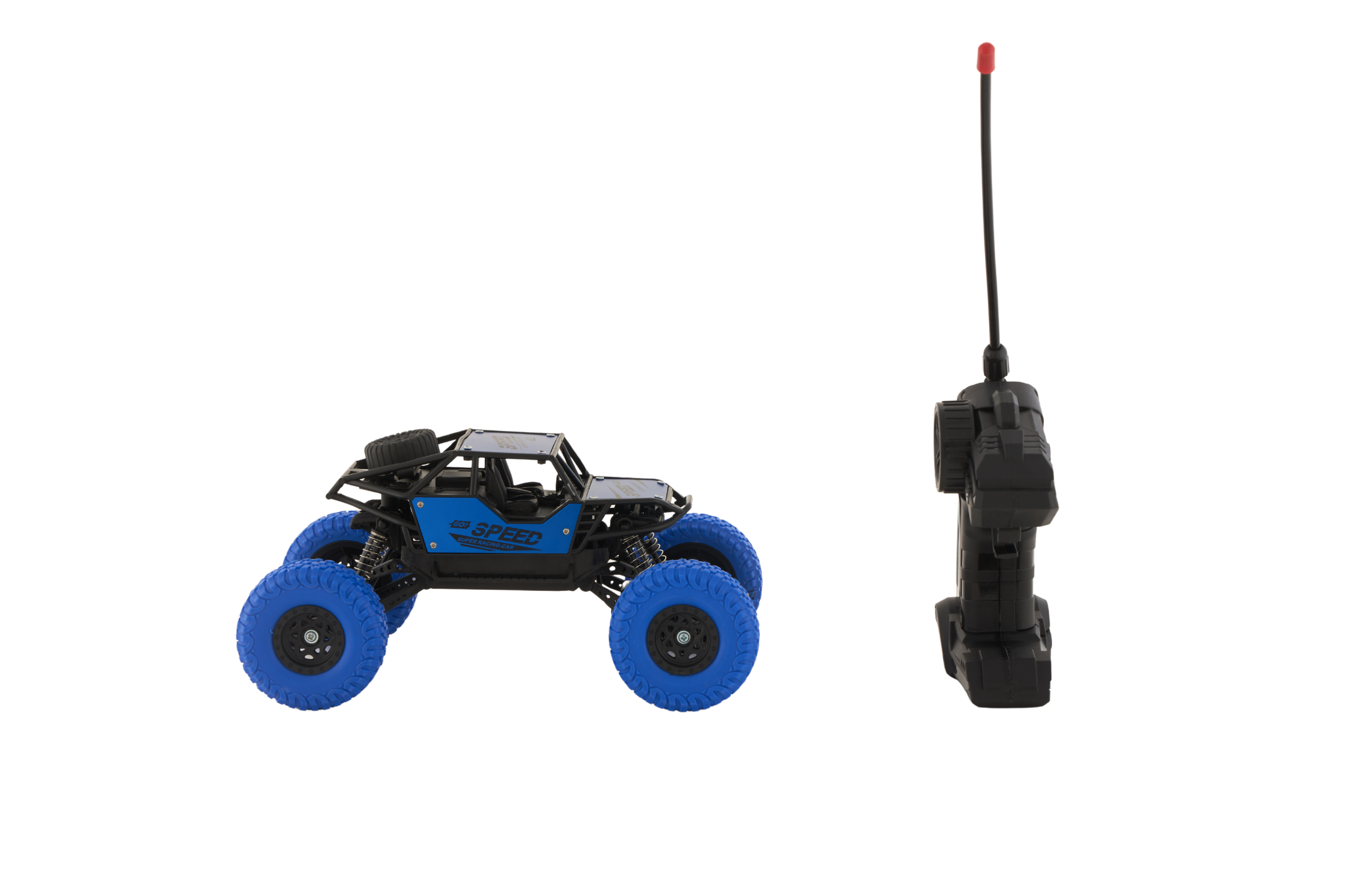 ROCK CRAWLER