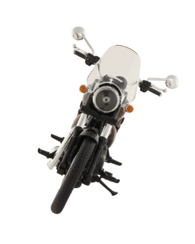 ROYAL ENFIELD METEOR 350