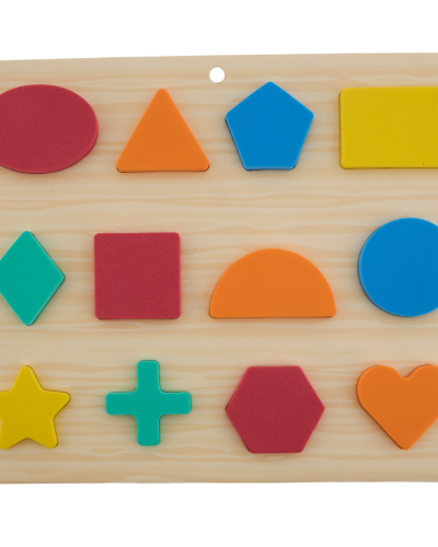 COLOUR PUZZLES