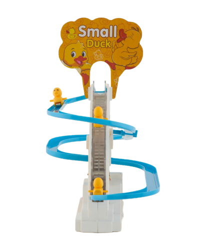 SMALL DUCK