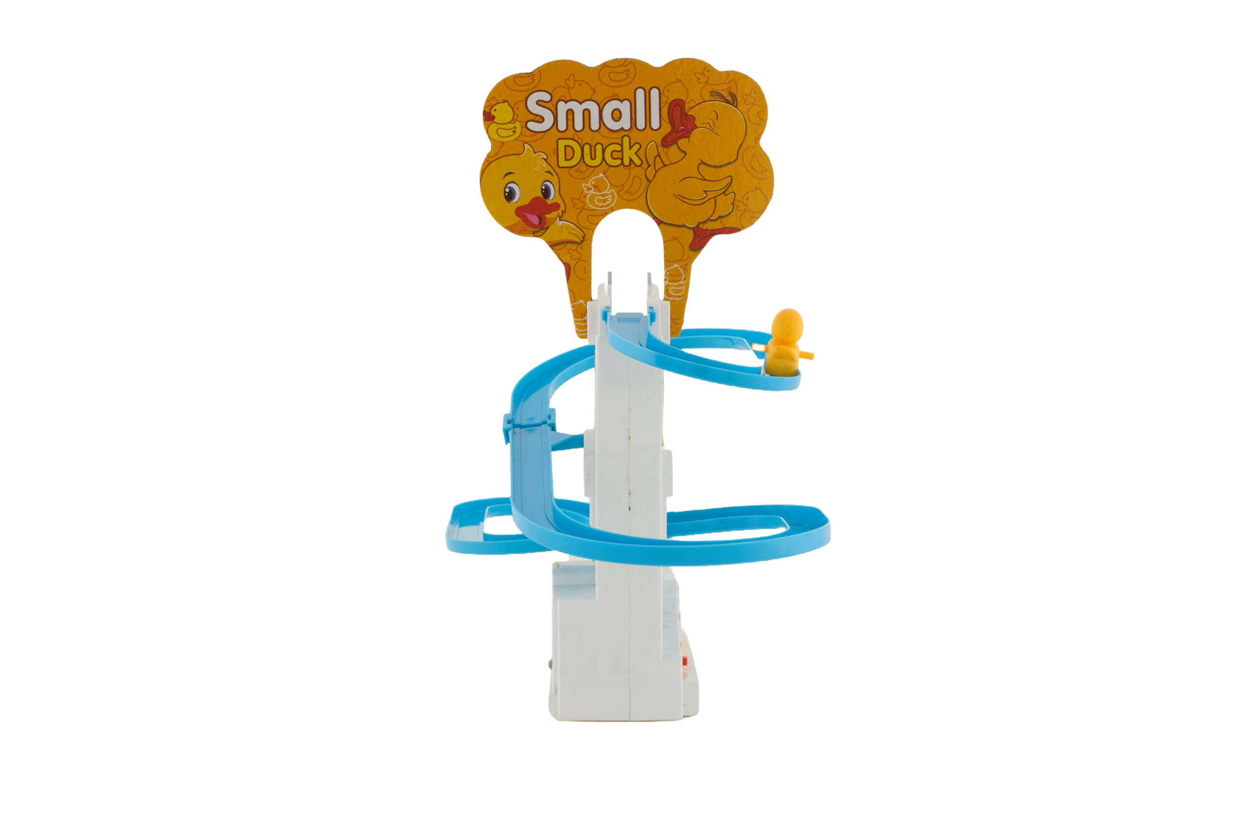 SMALL DUCK