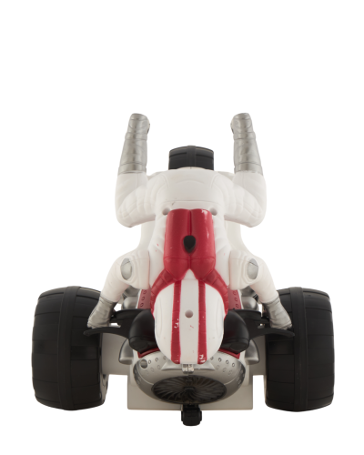 SPIN MOTORCYCLE